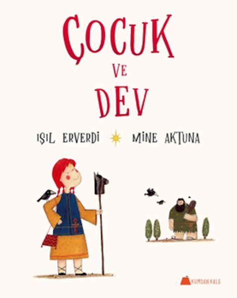 Çocuk ve Dev-zoom-