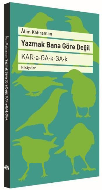 Yazmak Bana Göre Değil-zoom-