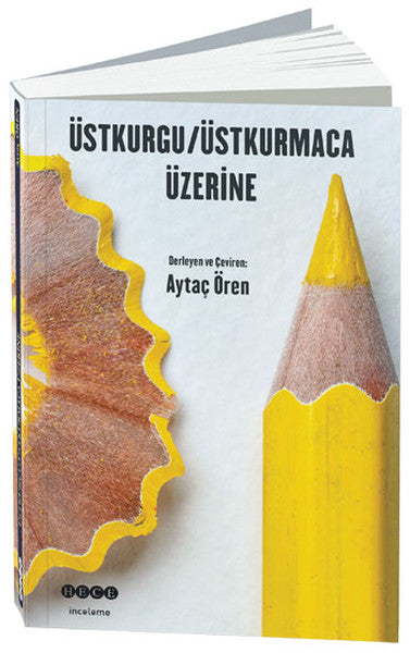 Üstkurgu / Üstkurmaca Üzerine-zoom-