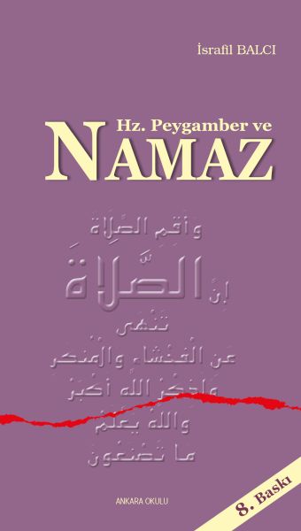 Hz. Peygamber ve Namaz-zoom-
