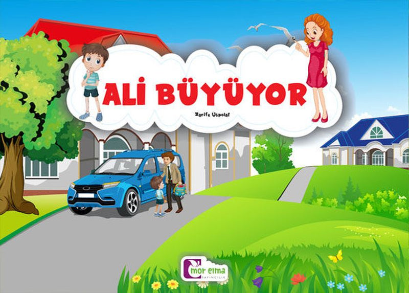 Ali Büyüyor-zoom-