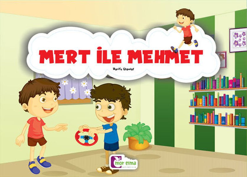 Mert ile Mehmet-zoom-