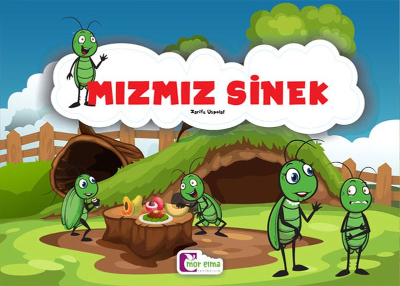 Mızmız Sinek-zoom-