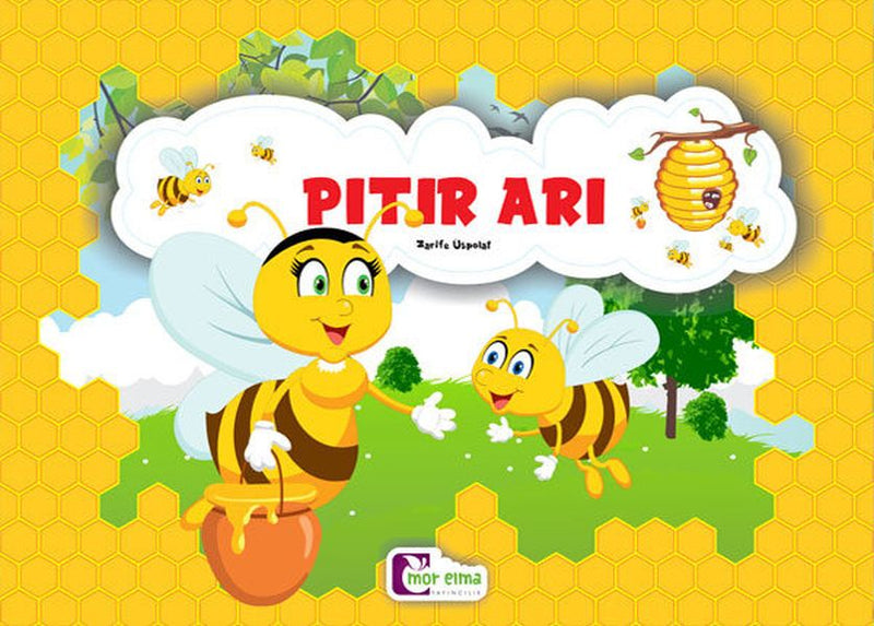 Pıtır Arı-zoom-