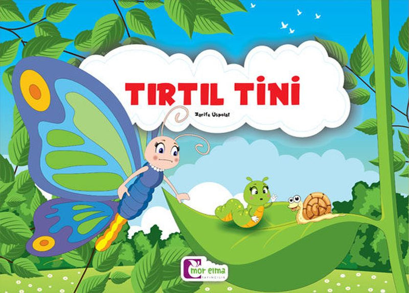 Tırtıl Tini-zoom-