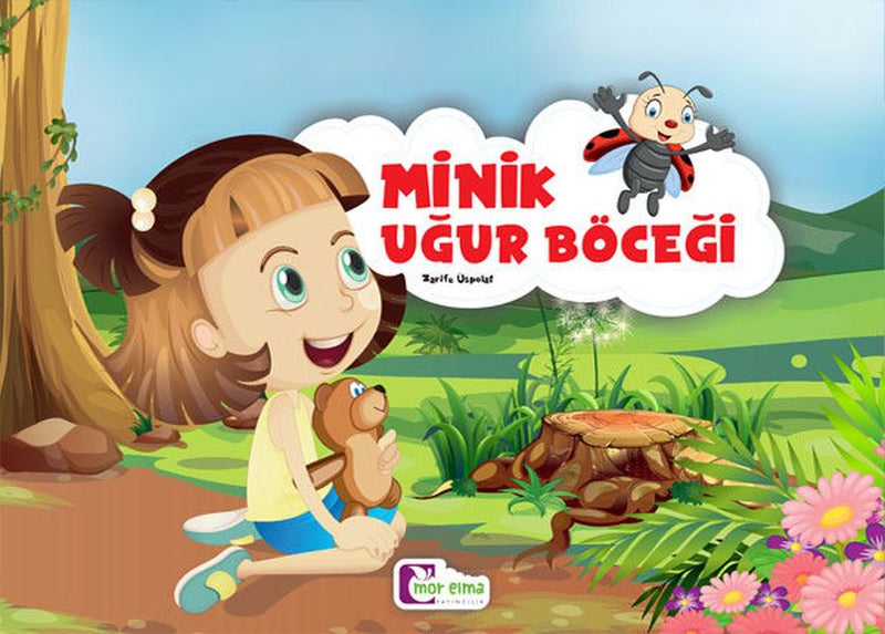 Minik Uğur Böceği-zoom-