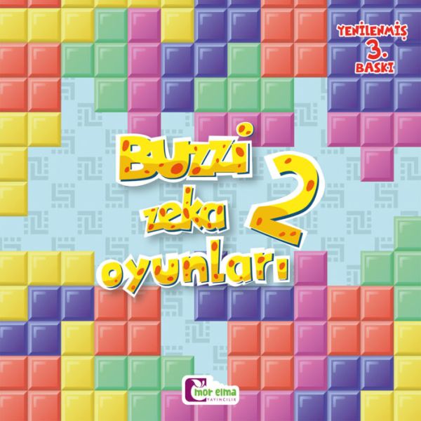 Buzzi Zeka Oyunları 2