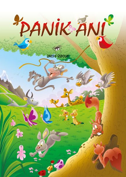 Panik Anı-zoom-