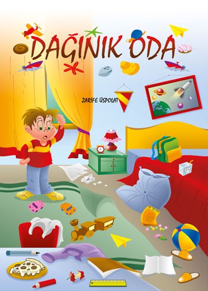 Dağınık Oda-zoom-