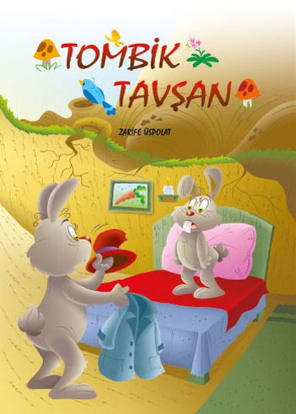 Tombik Tavşan-zoom-