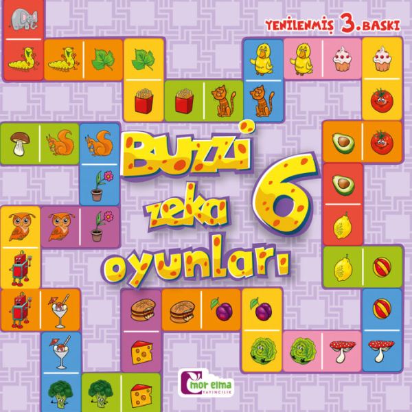 Buzzi Zeka Oyunları 6-zoom-
