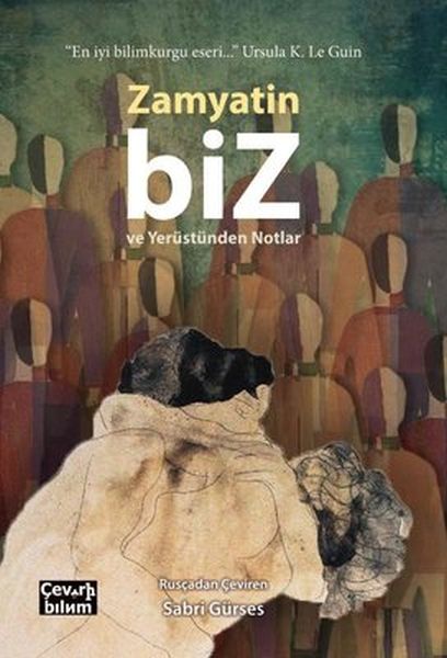 Biz ve Yerüstünden Notlar-zoom-