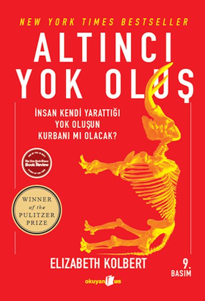 Altıncı Yok Oluş-zoom-