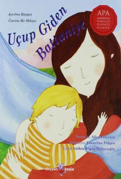 Uçup Giden Battaniye-zoom-