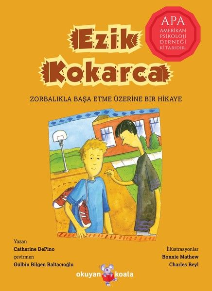 Ezik Kokarca-zoom-