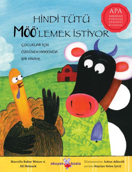 Hindi Tütü Möö’lemek İstiyor-zoom-