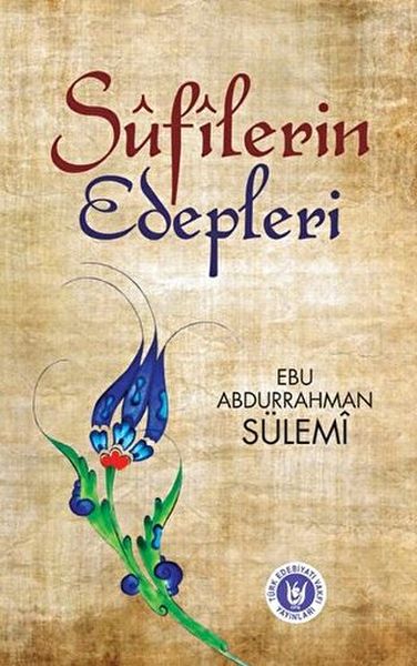 Sufilerin Edepleri-zoom-