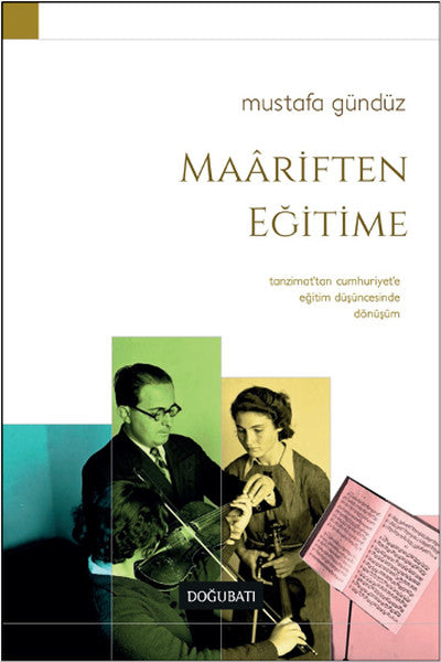 Maariften Eğitime-zoom-