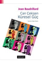 Can Çekişen Küresel Güç-zoom-