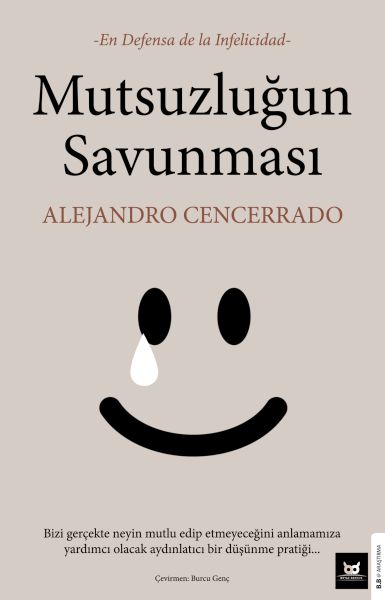 Mutsuzluğun Savunması-zoom-