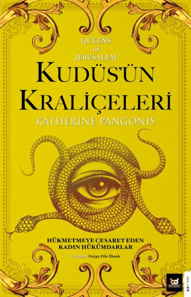 Kudüs’ün Kraliçeleri-zoom-