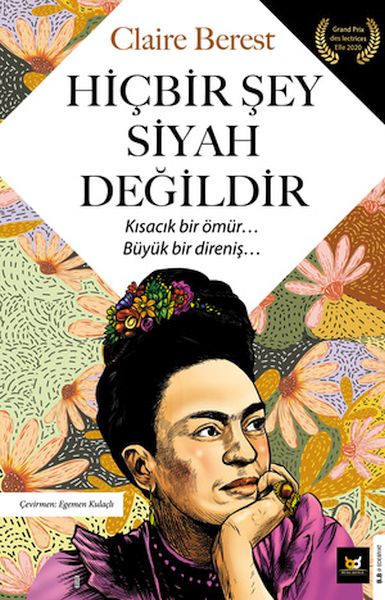 Hiçbir Şey Siyah Değildir-zoom-