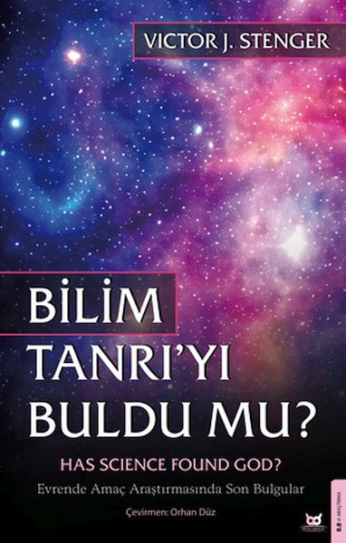 Bilim Tanrı’yı Buldu mu?-zoom-