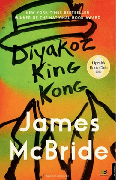 Diyakoz King Kong-zoom-