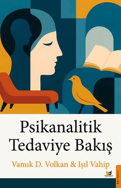 Psikanalitik Tedaviye Bakış-zoom-
