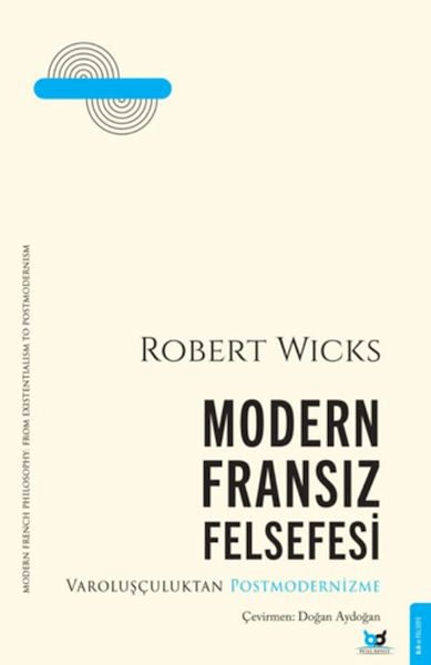 Modern Fransız Felsefesi-zoom-