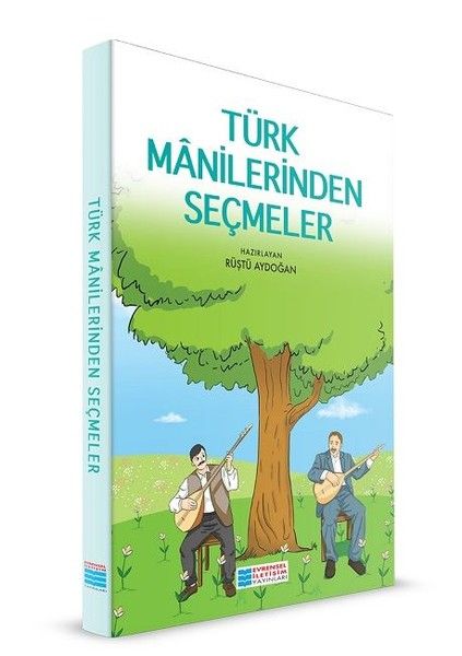 Türk Manilerinden Seçmeler-zoom-