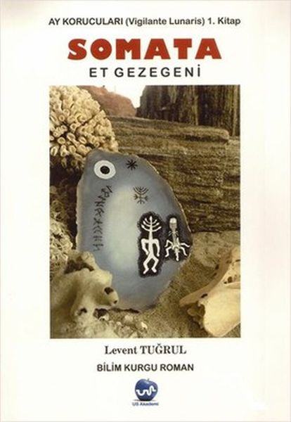 Somata Ay Korucuları 1.Kitap-zoom-