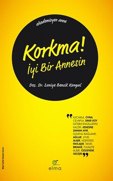 Korkma! İyi Bir Annesin-zoom-