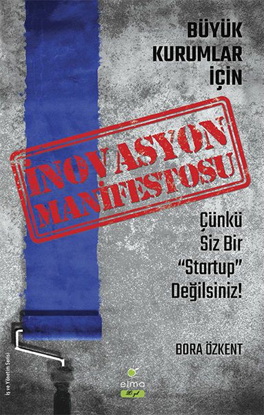 Büyük Kurumlar İçin İnovasyon Manifetosu-zoom-