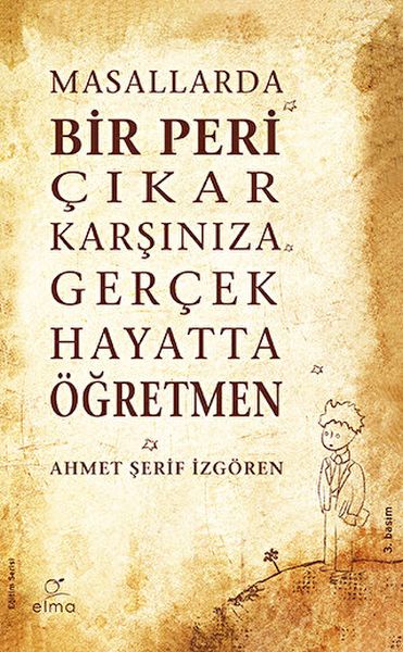 Masallarda Bir Peri Çıkar Karşınıza Gerçek Hayatta Öğretmen-zoom-