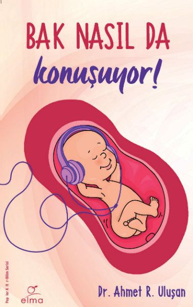 Bak Nasıl da Konuşuyor!-zoom-