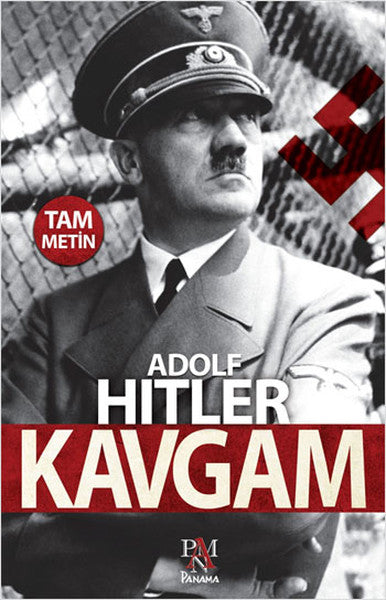 Kavgam (Tam Metin)-zoom-