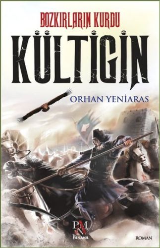 Bozkırların Kurdu - Kültigin-zoom-