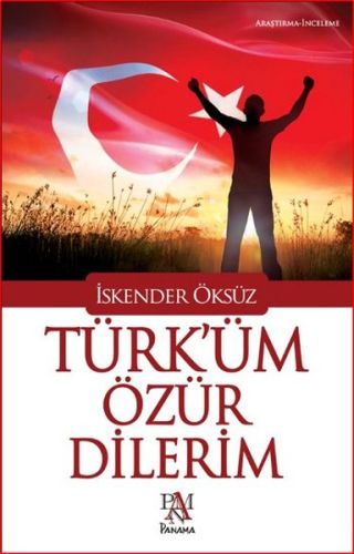 Türk'üm Özür Dilerim-zoom-