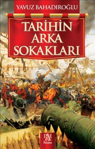 Tarihin Arka Sokakları-zoom-
