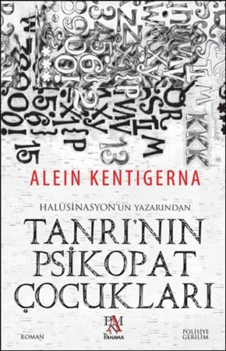 Tanrı'nın Psikopat Çocukları-zoom-