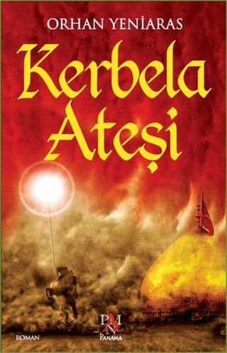 Kerbela Ateşi-zoom-