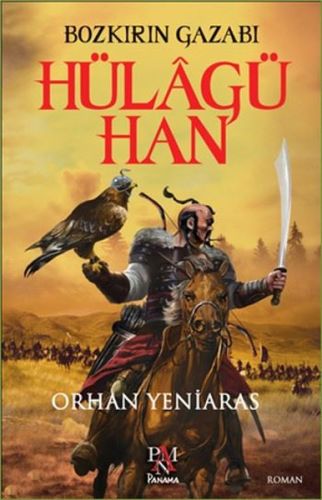 Hülagü Han: Bozkırın Gazabı-zoom-