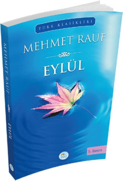 Türk Klasikleri - Eylül-zoom-