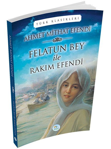 Felatun Bey ile Rakım Efendi-zoom-