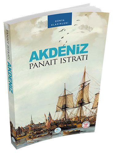 Dünya Klasikleri - Akdeniz-zoom-
