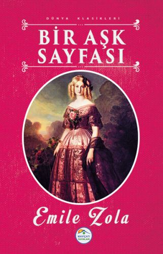 Dünya Klasikleri - Bir Aşk Sayfası-zoom-