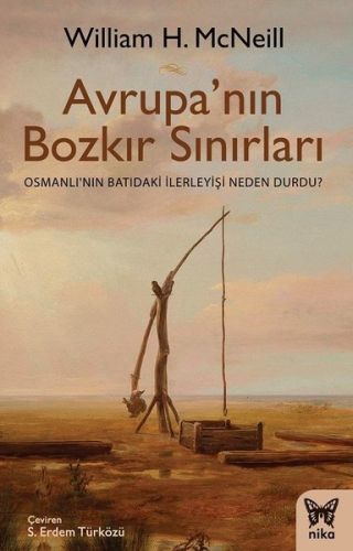 Avrupa'nın Bozkır Sınırları-zoom-