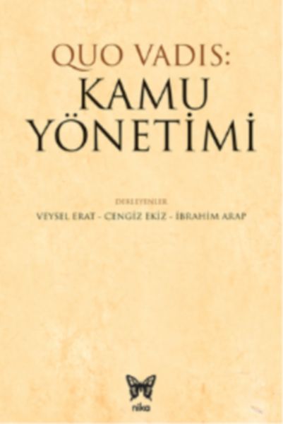 Quo Vadıs: Kamu Yönetimi-zoom-
