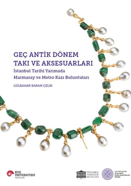 Geç Antik Dönem Takı ve Aksesuarları-zoom-